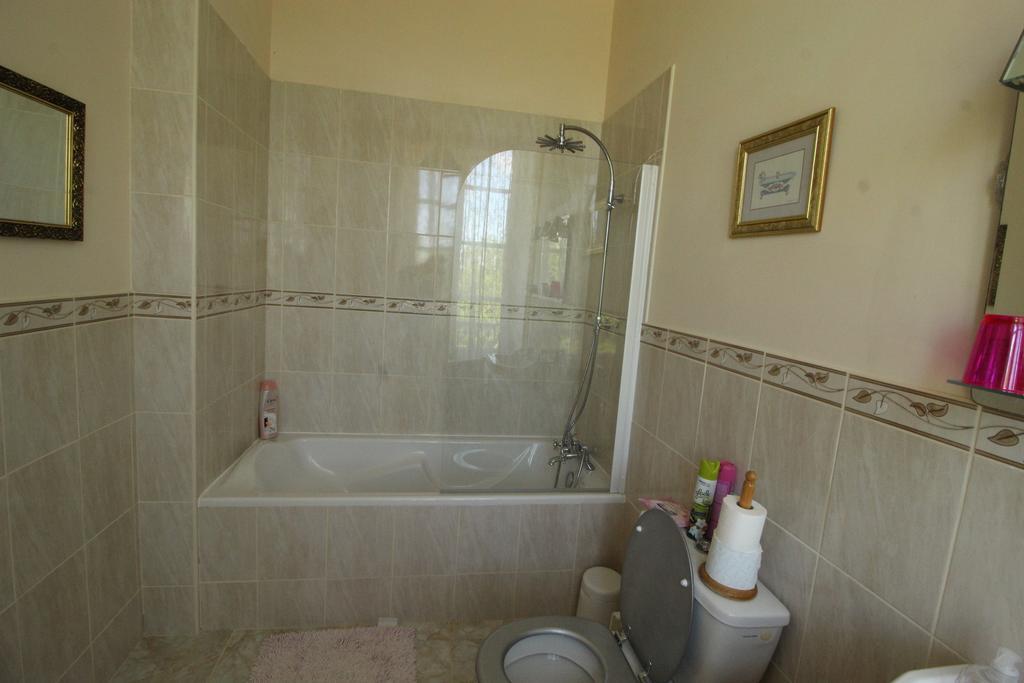 Manoir Angle Bed & Breakfast Blanzay-sur-Boutonne Oda fotoğraf