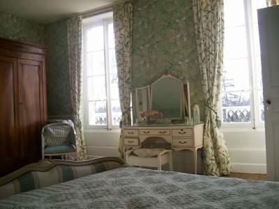 Manoir Angle Bed & Breakfast Blanzay-sur-Boutonne Oda fotoğraf