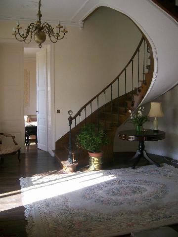 Manoir Angle Bed & Breakfast Blanzay-sur-Boutonne Dış mekan fotoğraf